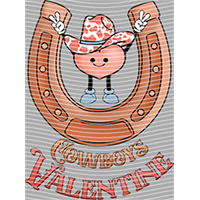 Valentine's Day-QRJ  4195